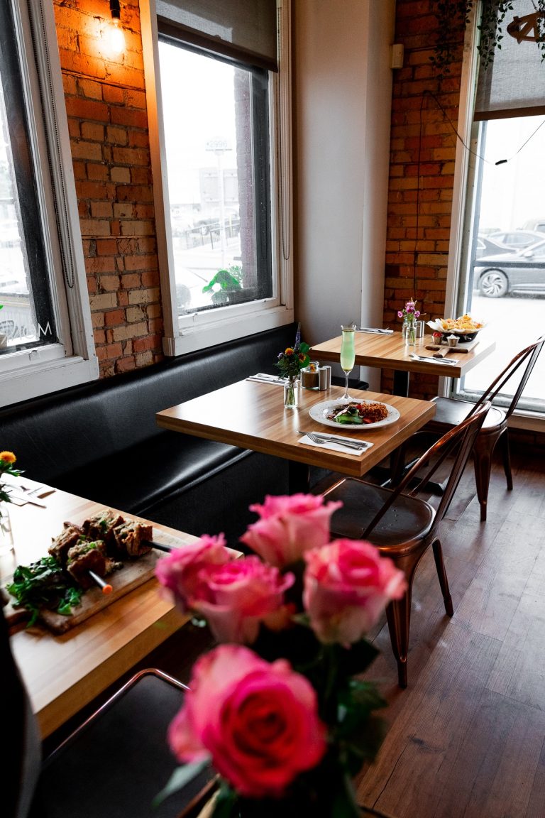 Café Centraal — restaurant in Drachten