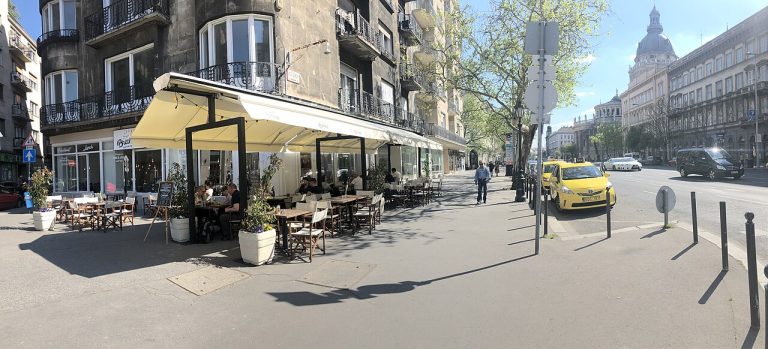 Het Wijnlokaal — restaurant in Drachten
