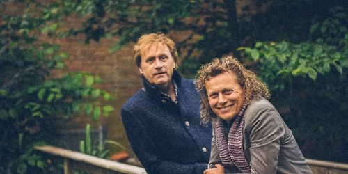 Syb van der Ploeg, Maarten Peters e.a.: The best of Simon & Garfunkel — muziek in Drachten