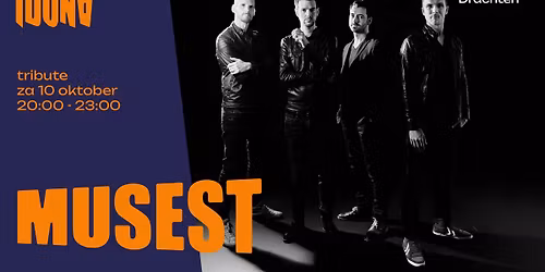 Musest — muziek in Drachten