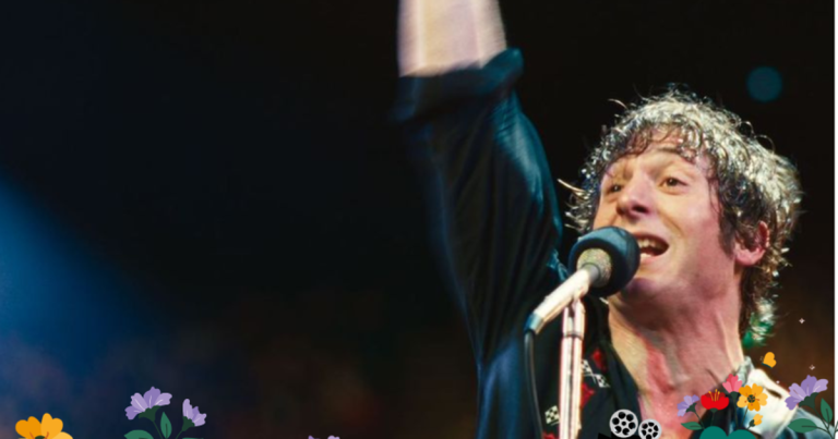 Buitenfilm – Springsteen: Deliver Me from Nowhere — muziek in Drachten