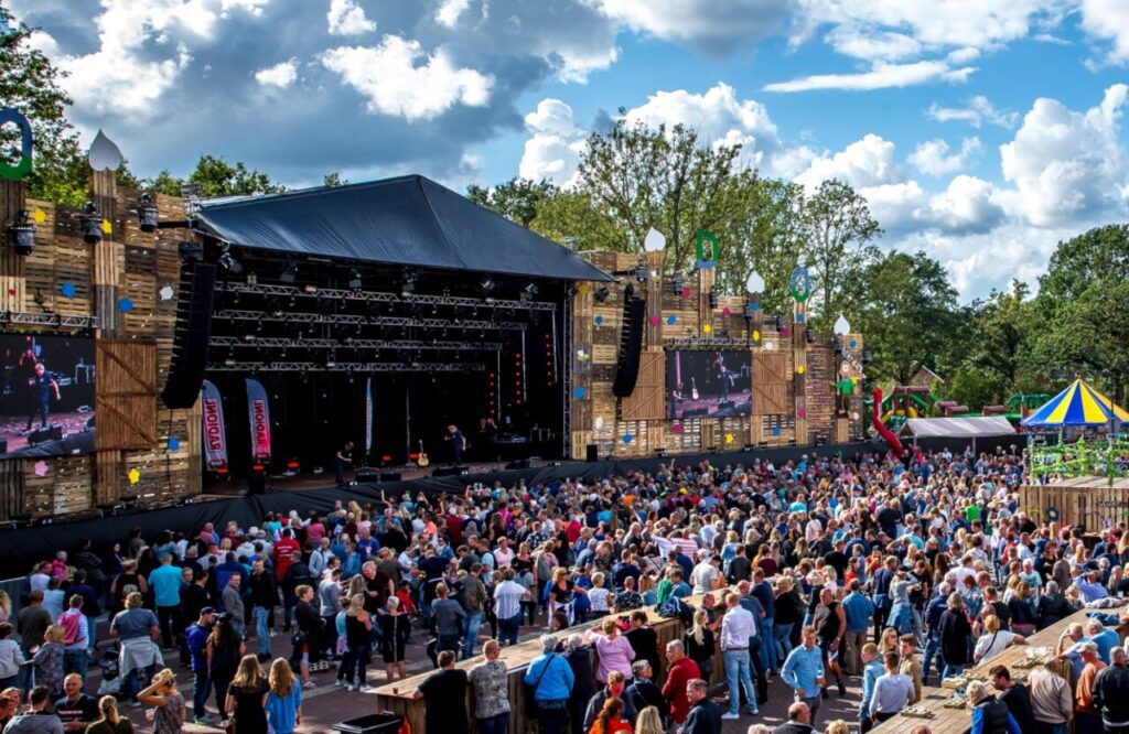 samen@dedrait in Drachten
