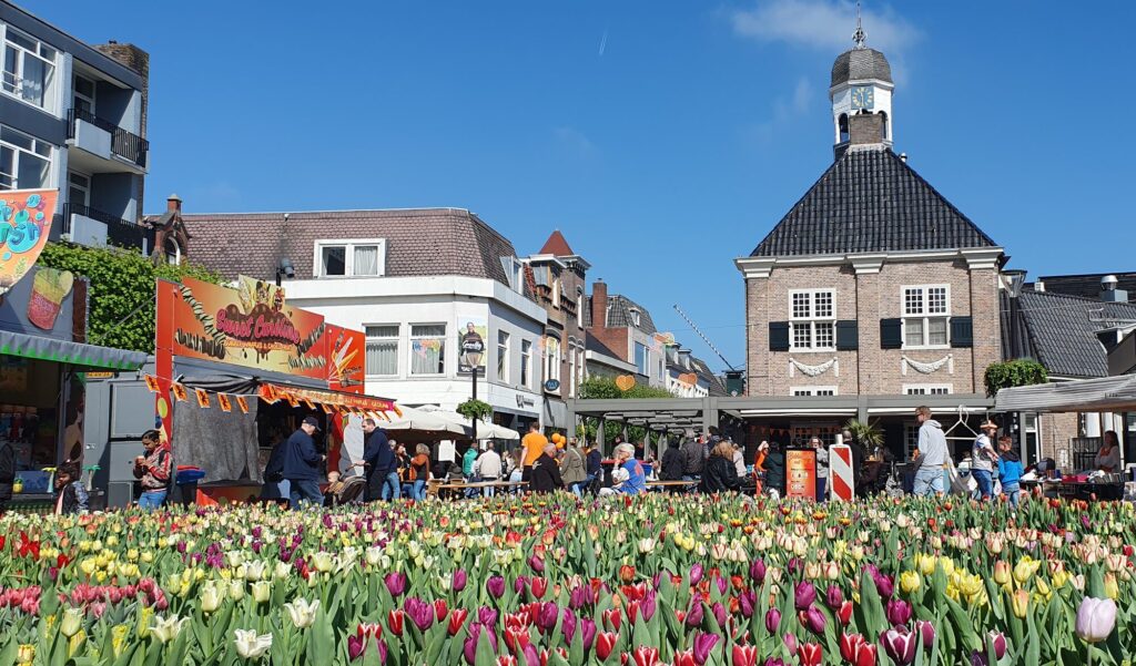 Nazomerfeest De Wilp