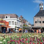 En geluidontheffing Dorpsfeest
