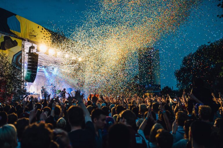 Open Air Festival Grootegast 2026 — Festival in Drachten
