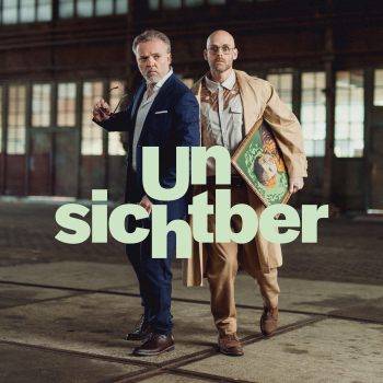 (un)sichtber — theater in Drachten