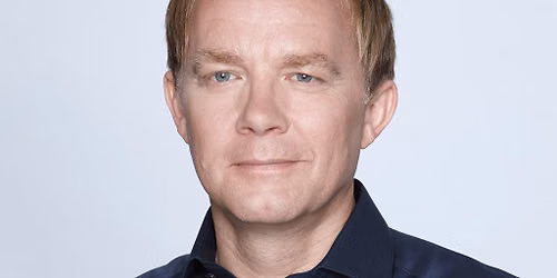 Derek Ogilvie – Up Close and Personal — lezing in Drachten