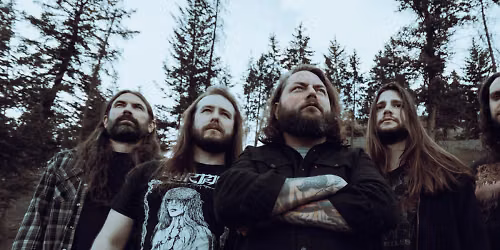 The Black Dahlia Murder in Drachten — muziek in Drachten
