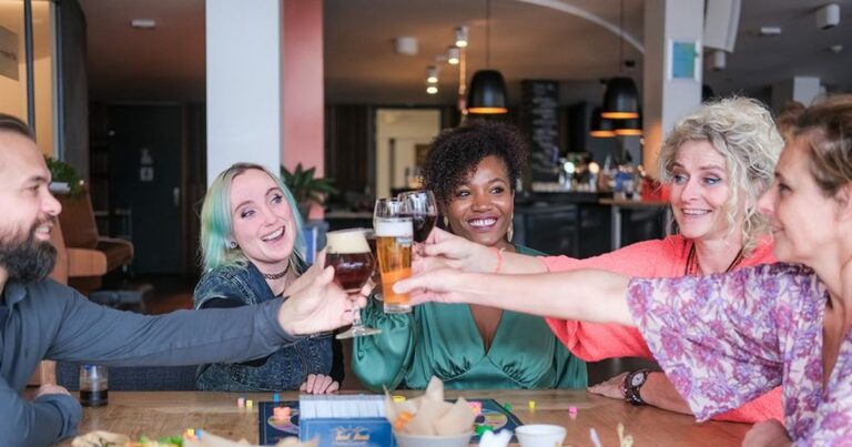 Hopper Pubquiz — familie-kids in Drachten