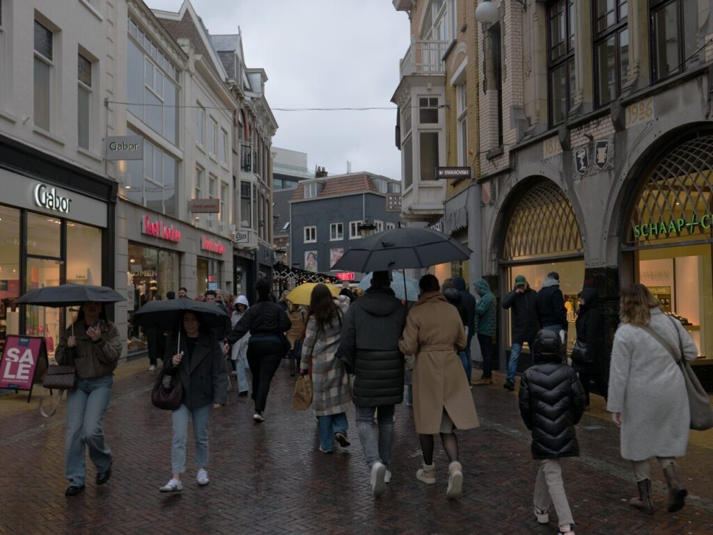 samen@dedrait in Drachten