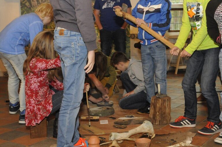 samen@dedrait — familie-kids in Drachten