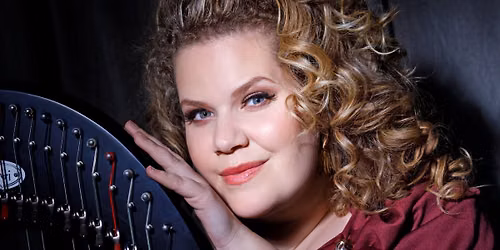 Zondagsbrunch met Iris Kroes — muziek in Drachten