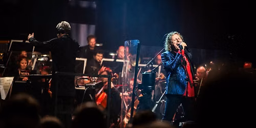 Noord Nederlands Orkest x De Kast — muziek in Drachten