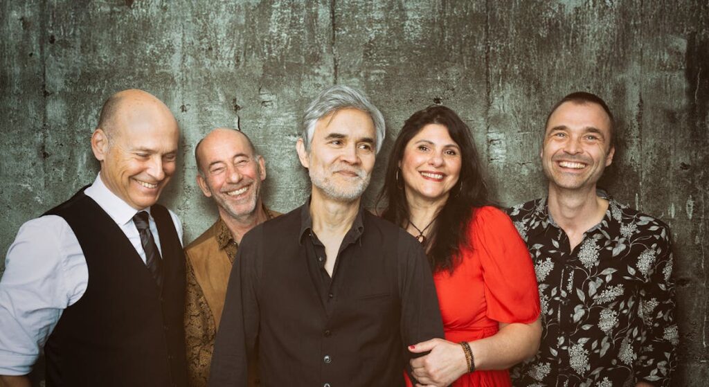Uittip van de week: The 70’s Unplugged – Forever Young