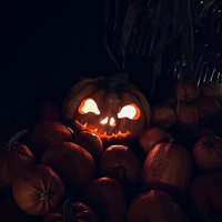 Halloween pubquiz (11-18 jaar) — lezing in Drachten